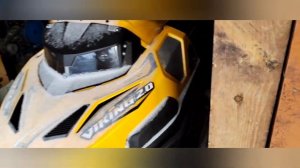 STELS/VIKING/600/ОБЗОР