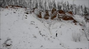 Тест на неубиваемость нарты.
Модель Винт.