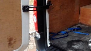 10-reg vw crafter LWB no vat FMDSH VIDEO CLICK HERE