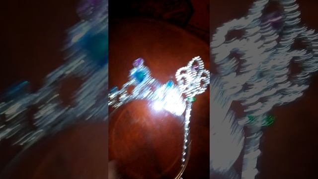 волшебная палочка и корона смотреть онлайн