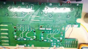 Ремонт частотного преобразователя SIEMENS MICROMASTER 440 37kW №2