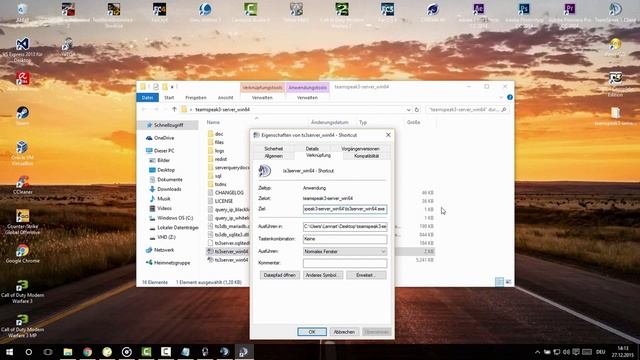 How To Create A Local TS3 Server + Admin Server Query Group смотреть онлайн