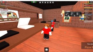 [Working] Work at a Pizza Place Script Hack | Autofarm | PASTEBIN 2022