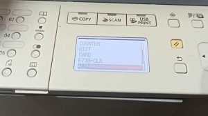 Canon ir 1435 factory reset