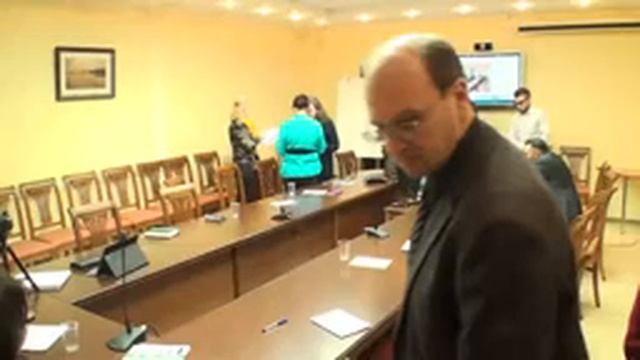 Бизнес Клуб Риэлторов   БКР Рокеткон 14 10 15   Александр Кузин