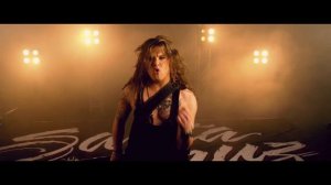 Santa Cruz - Aiming High (Official Music Video)