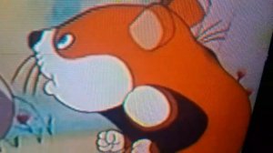 Чертенок с пушистым хвостом (Спокойно! Мы здаемся)