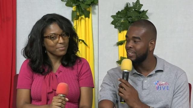 Youth Live Unplugged || Breaking The Glass Ceiling || January 7, 2022 смотреть онлайн