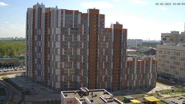 Новокосино 2 к16 камера 2 02.05.2023 смотреть онлайн