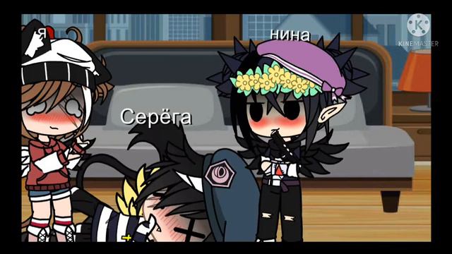 я так тебя рад видеть (гаче клуб)∆_∆✓ т_т смотреть онлайн