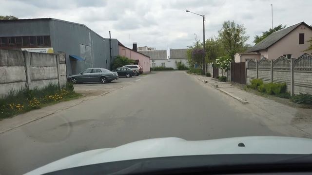 Как к нам доехать: г.Брест, ул. Генерала Попова, д.12 смотреть онлайн