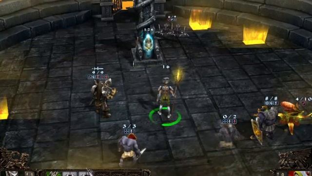 ETHERLORDS 2\Демиурги 2 - новая миссия "Поймай вора" #50, ФИНАЛ! смотреть онлайн