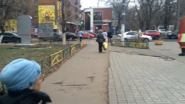 Москва, 1 я Новокузьминская, д 16к2 видео 1 15 00 смотреть онлайн