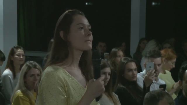 Петр Осипов довёл девушку до слёз|Путь предпринимателя|Бизнес Молодость
