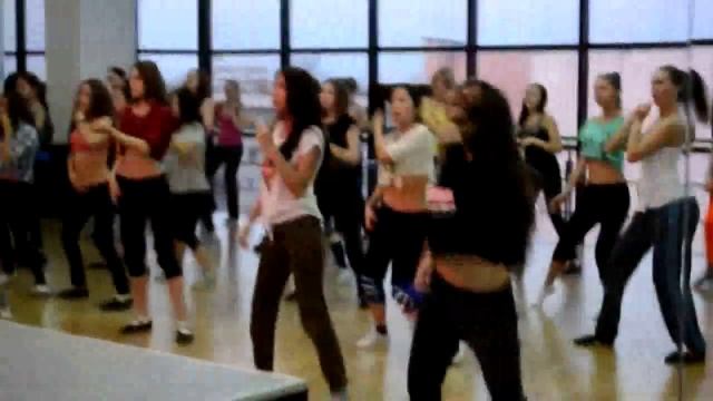 ОСЕННИЙ ПРОКАЧ DANCE в Караганде 2014 смотреть онлайн