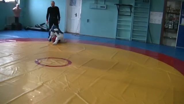 Печёнкин Коханюк