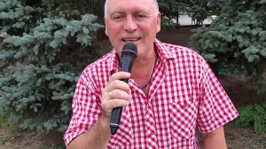 13.08.21 - Танцы на Приморском бульваре - Севастополь - Сергей Соков