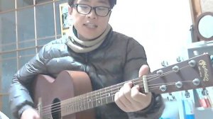 Nice Dream Radiohead cover