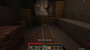 ПОЕЗД ПОЖИРАТЕЛЬ НА ЗАБРОШЕННОЙ СТАНЦИИ МЕТРО В 3 ЧАСА НОЧИ МАЙНКРАФТ! SCP TRAIN EATER MINECRAFT
