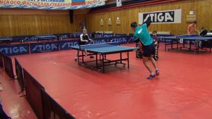 ВССС 2021 Андрей Колупаев - Артур Абусев