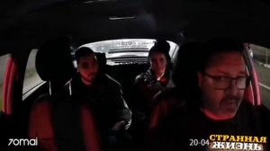 ТОП конфликтных пассажиров в такси за апрель 2022 года! Пьянь, быдло, яжемать, драки и многое другое