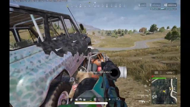 PUBG Montage #1 I Muffins2Od I monitor 60 hz смотреть онлайн