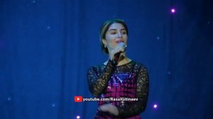 23 Динара Магомедова – «Мои переживания»