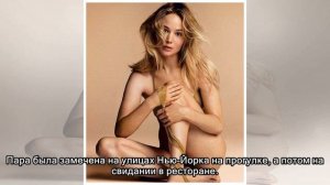 Дженнифер Лоуренс интересуется лишь мужчинами в возрасте