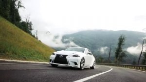 LEXUS IS 250.mp4Торговый дом Миллиардера Андрея Драгунова»...