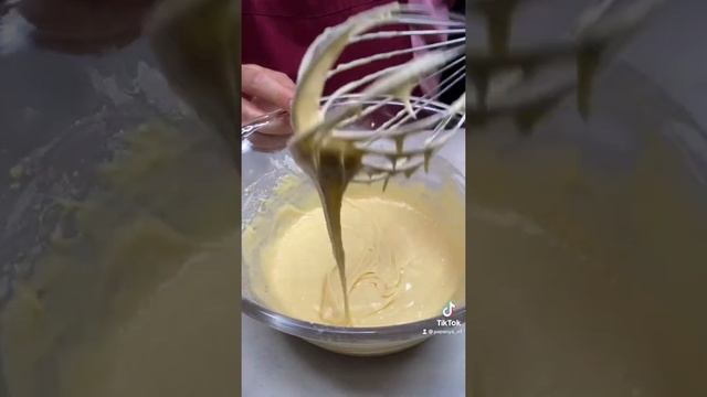 Сэндвич - вафля