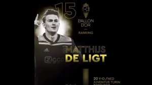 ВРУЧЕНИЕ ЗОЛОТОГО МЯЧА 2019 - МЕССИ ОБЛАДАТЕЛЬ ЗОЛОТОГО МЯЧА