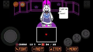 Undertale Bits and Pieces 4