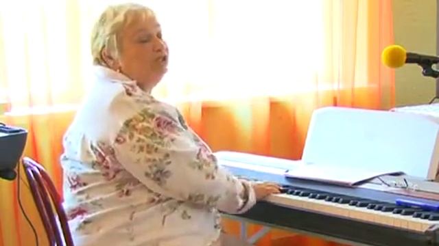 Мастер класс Людмилы Алексеевны Афанасьевой, РАМ им. Гнесиных, Москва смотреть онлайн