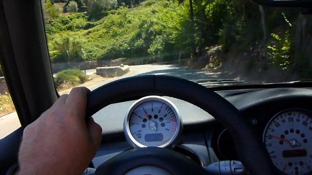 Panasonic Lumix DMC-TZ30 Video sample 5 of 5 смотреть онлайн