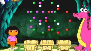 даша путешественница