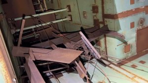 ТОННЕЛИ под ЯДЕРНЫМ РЕАКТОРОМ ! КУДА ОНИ ВЕДУТ ?