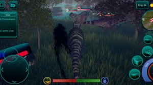 2 часть выживание стаи рексов в the cursed isle