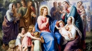 Истинное учение Иешуа (Иисуса Христа). Достучаться до сердца