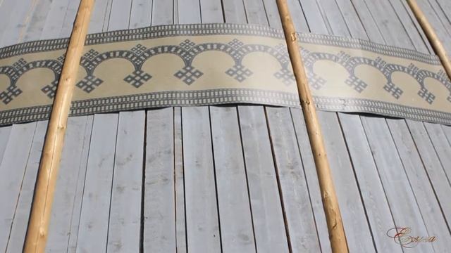 Олекминский  район готовится к Ысыаху Олонхо. Часть 2