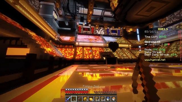 The Ultimate RTX Texture Pack смотреть онлайн