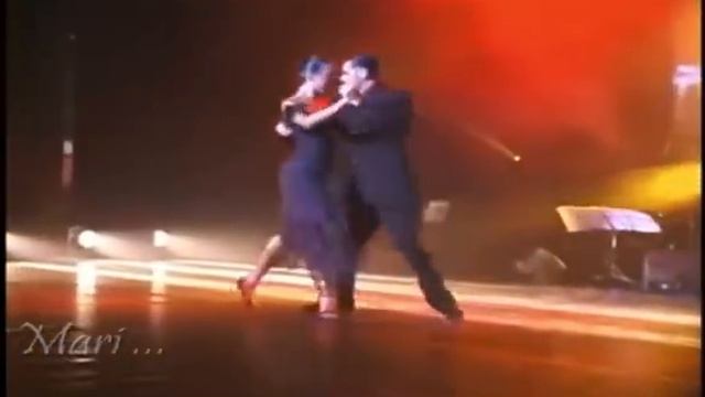Hugo Díaz ~ El Llorón (tango Milonga)