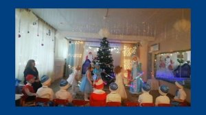 Белоснежный вальс