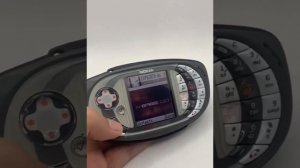 Nokia N-Gage QD (2023)