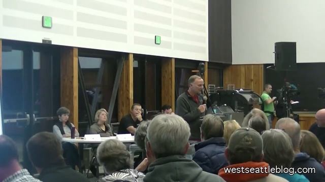 Washington State Ferries meeting in Vashon смотреть онлайн