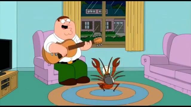 Рак лобстер смотреть онлайн