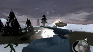 Army Men: World War [PS1]||