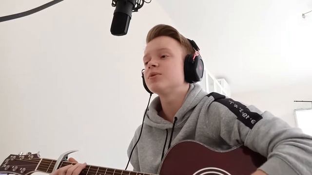 KENTUKKI - Замигает свет (cover) смотреть онлайн