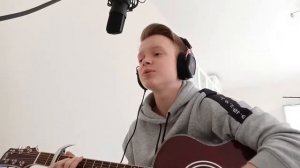 KENTUKKI - Замигает свет (cover)