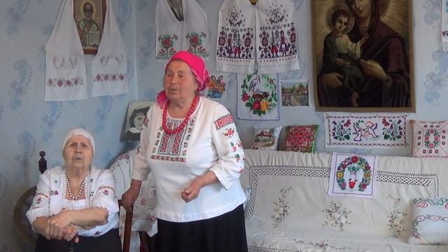 Сестры Лина и Галина (Кирилловны ) - Жди солдата смотреть онлайн