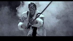 BABYMETAL - KARATE (Official MV)